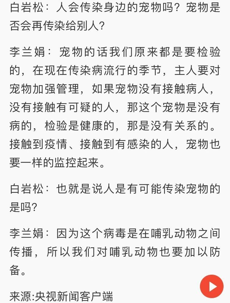 温州永嘉全村打狗！最详解析宠物传染谣言始末